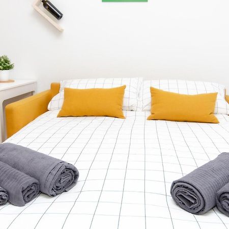 Vivimihome - Bilo A 5 Minuti Da San Siro Con Garage มิลาน ภายนอก รูปภาพ
