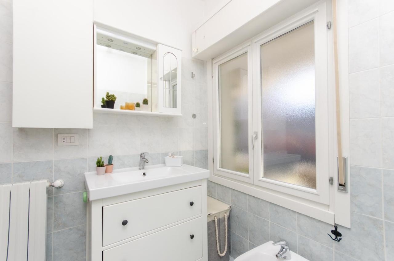 Vivimihome - Bilo A 5 Minuti Da San Siro Con Garage มิลาน ภายนอก รูปภาพ