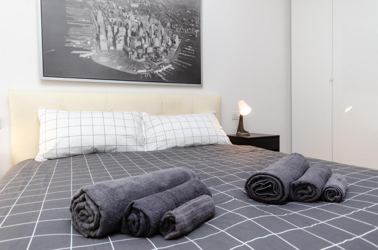 Vivimihome - Bilo A 5 Minuti Da San Siro Con Garage มิลาน ภายนอก รูปภาพ
