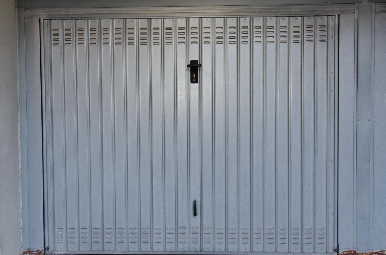 Vivimihome - Bilo A 5 Minuti Da San Siro Con Garage มิลาน ภายนอก รูปภาพ