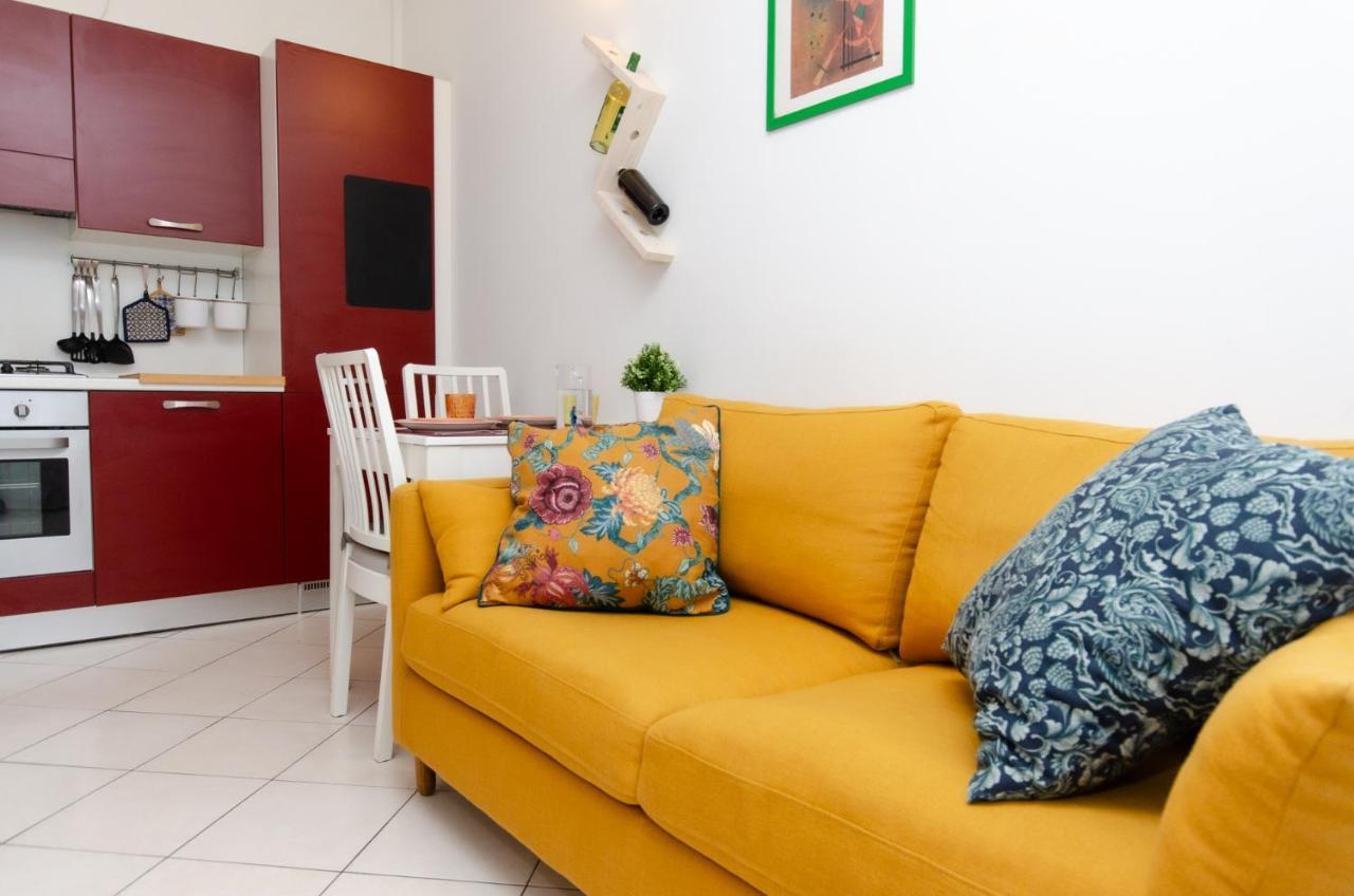 Vivimihome - Bilo A 5 Minuti Da San Siro Con Garage มิลาน ภายนอก รูปภาพ