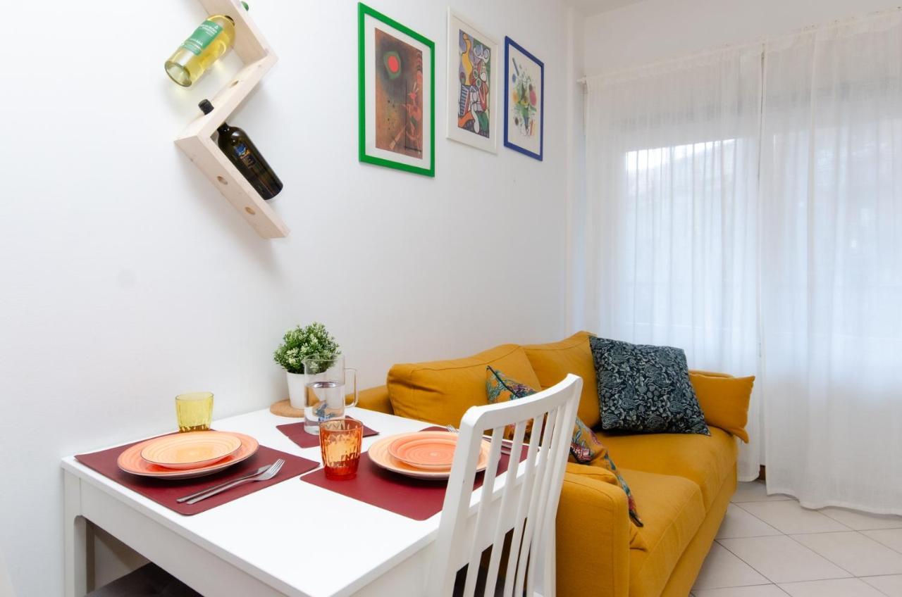 Vivimihome - Bilo A 5 Minuti Da San Siro Con Garage มิลาน ภายนอก รูปภาพ